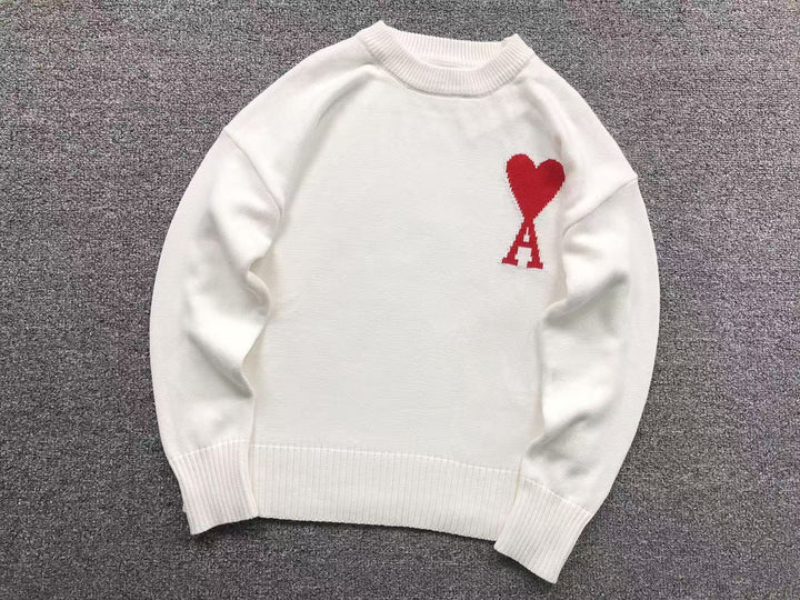 A - SWEATER