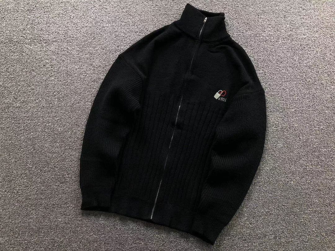 A - SWEATER