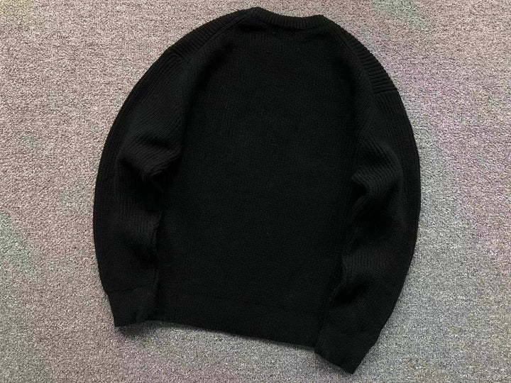 C - SWEATER
