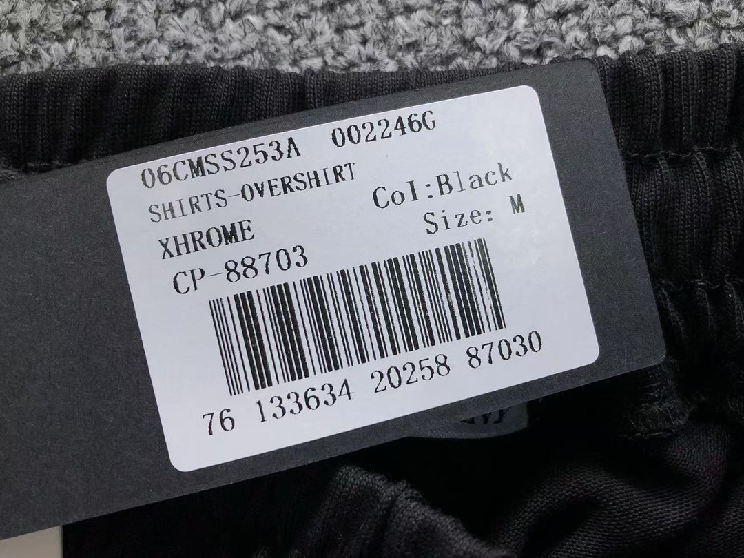 C - SHORTS
