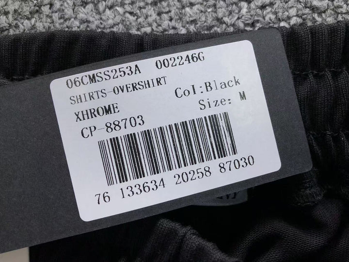 C - SHORTS