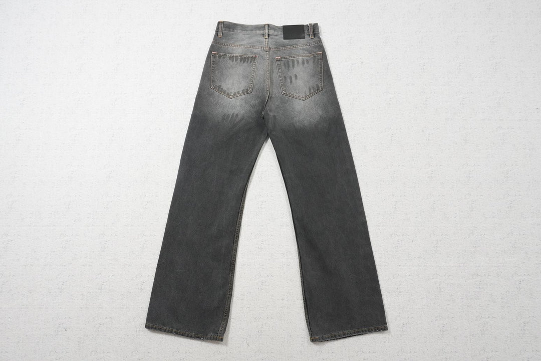 A - JEANS