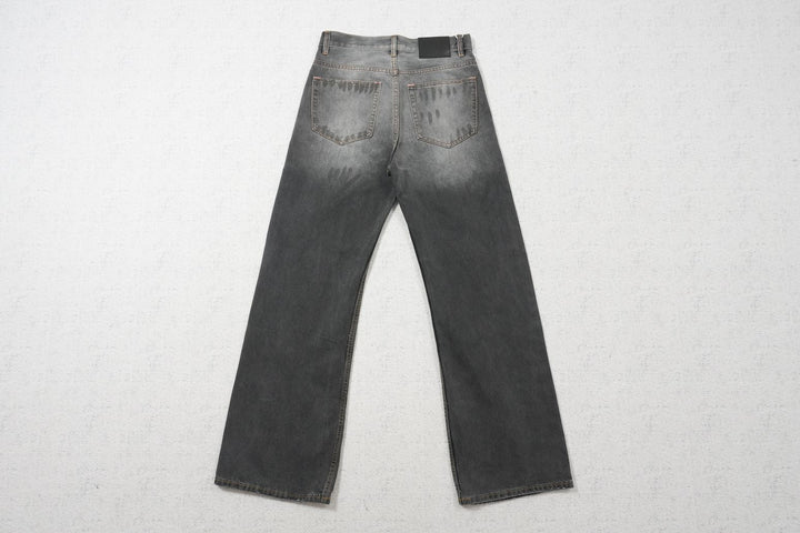 A - JEANS
