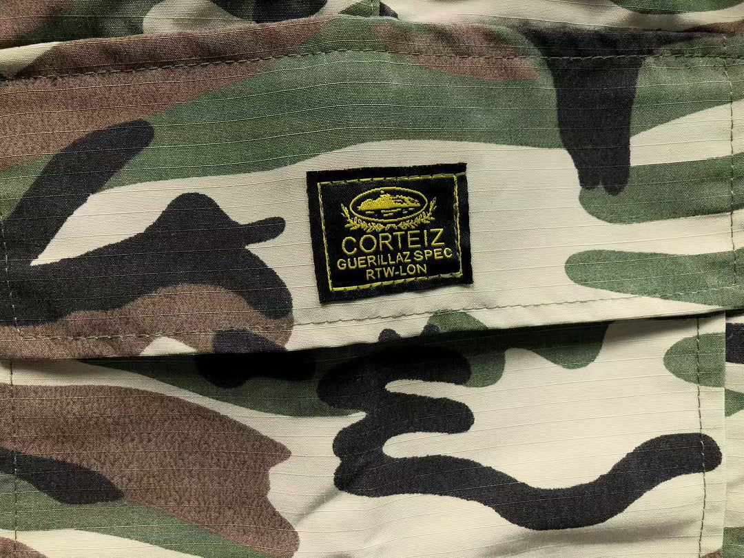 C - SHORTS