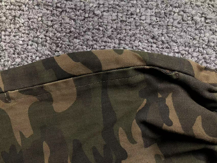 G - SHORTS