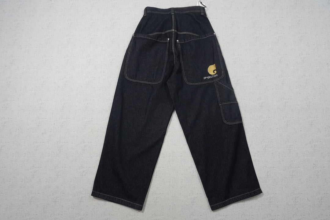 P - JEANS