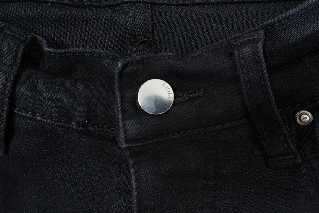 A - JEANS