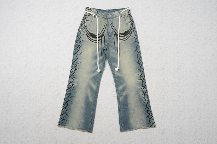 H - JEANS