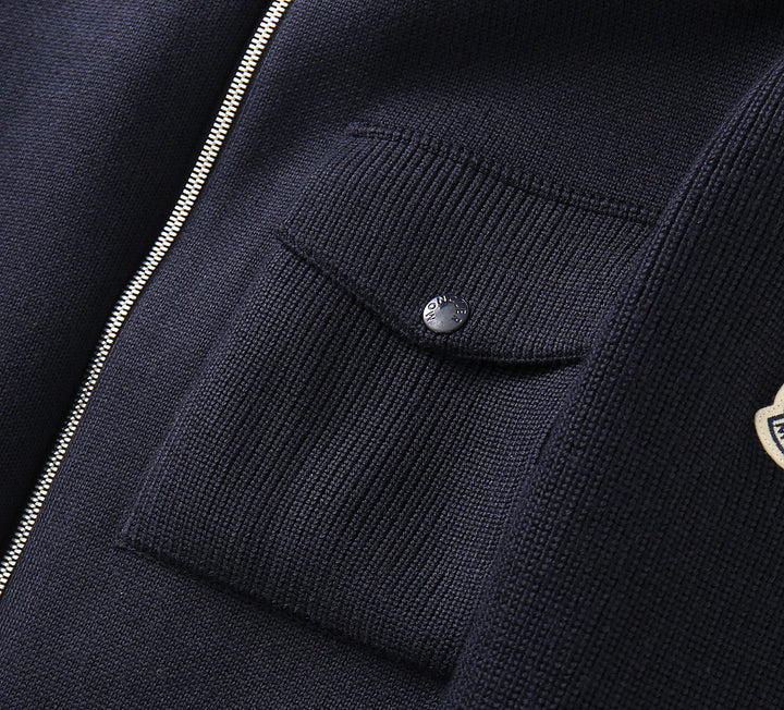 P - CARDIGAN