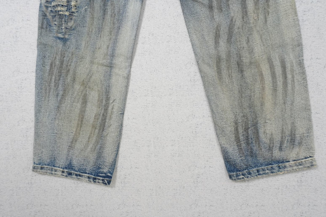 T - JEANS