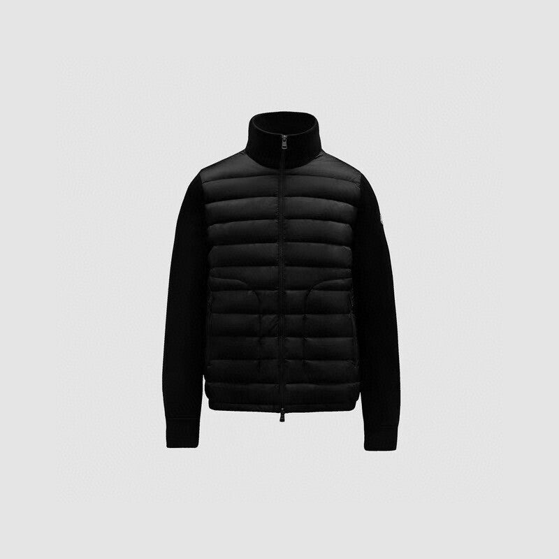 P - CARDIGAN