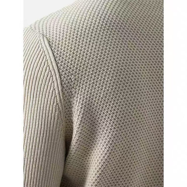 P - CARDIGAN