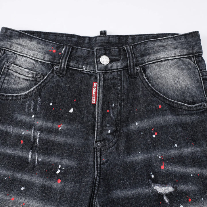 Dsq Shorts