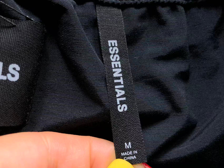 F - SHORTS