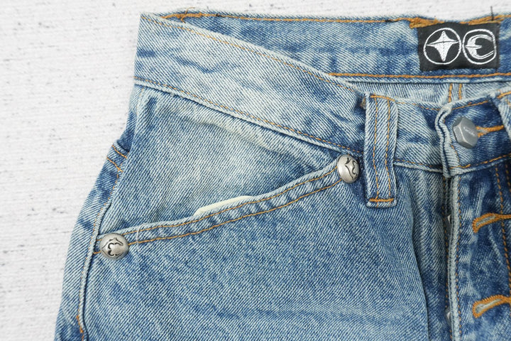 T - JEANS
