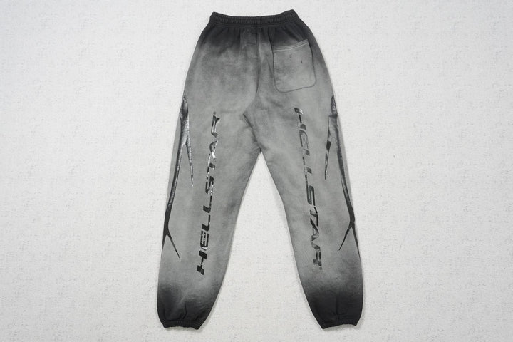 H - SWEATPANTS