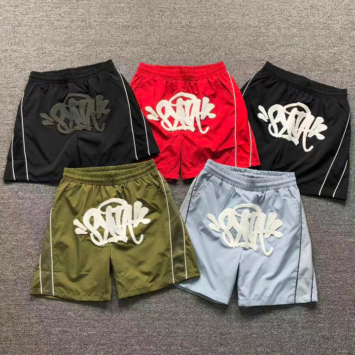 S - SHORTS