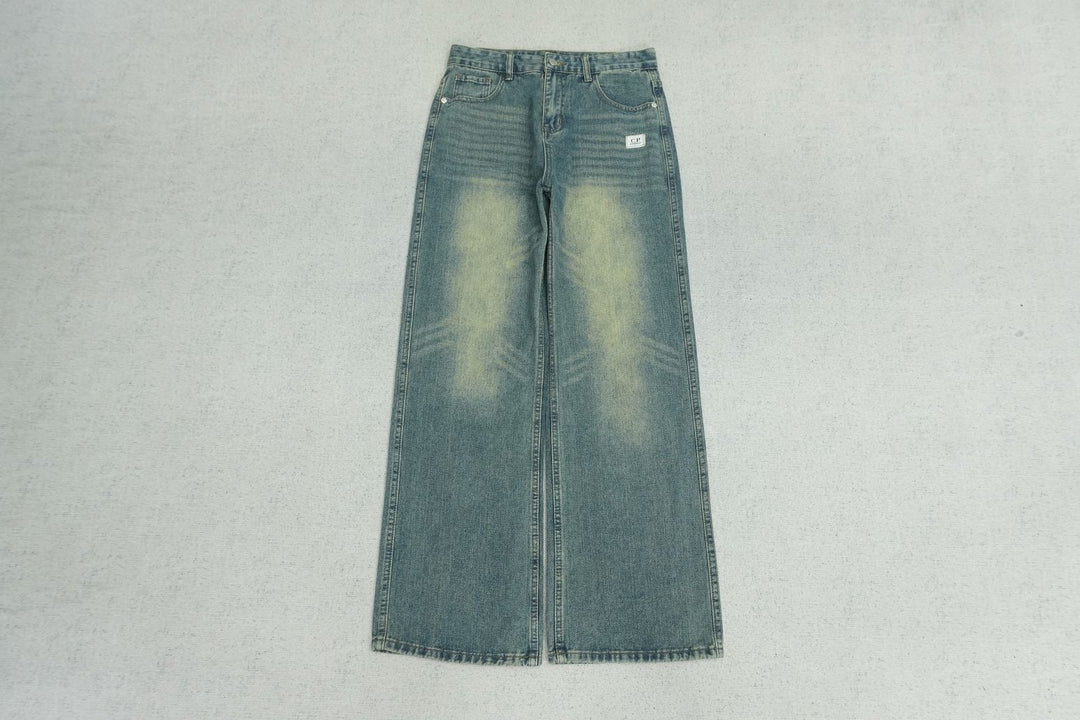 C - JEANS