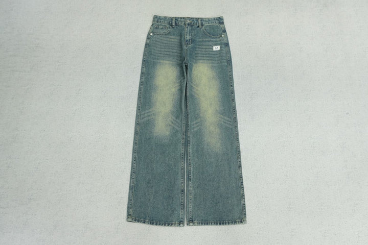 C - JEANS