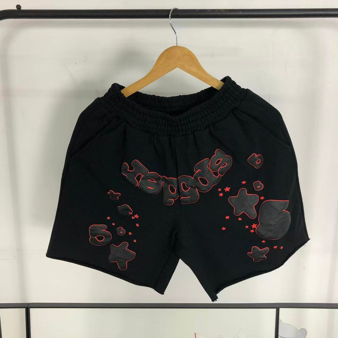 S - SHORTS