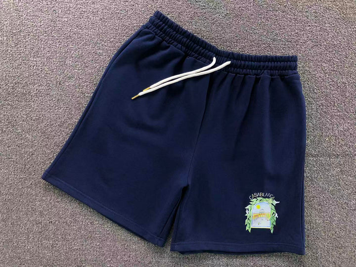 C - SHORTS