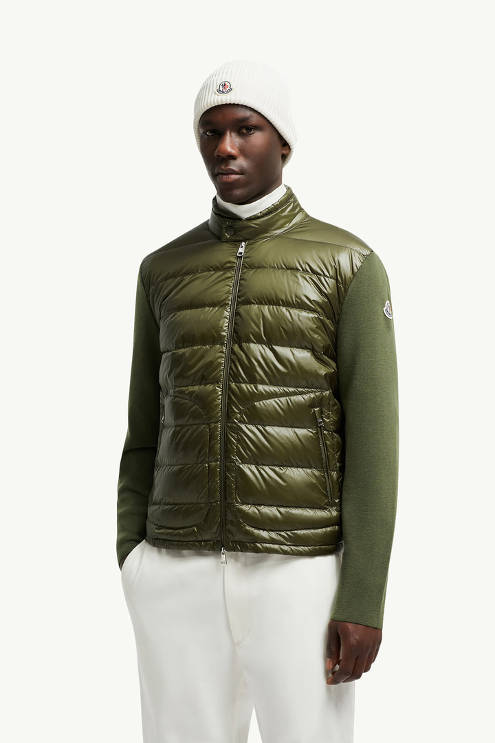 P - CARDIGAN