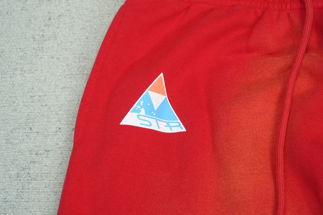 H - SWEATPANTS