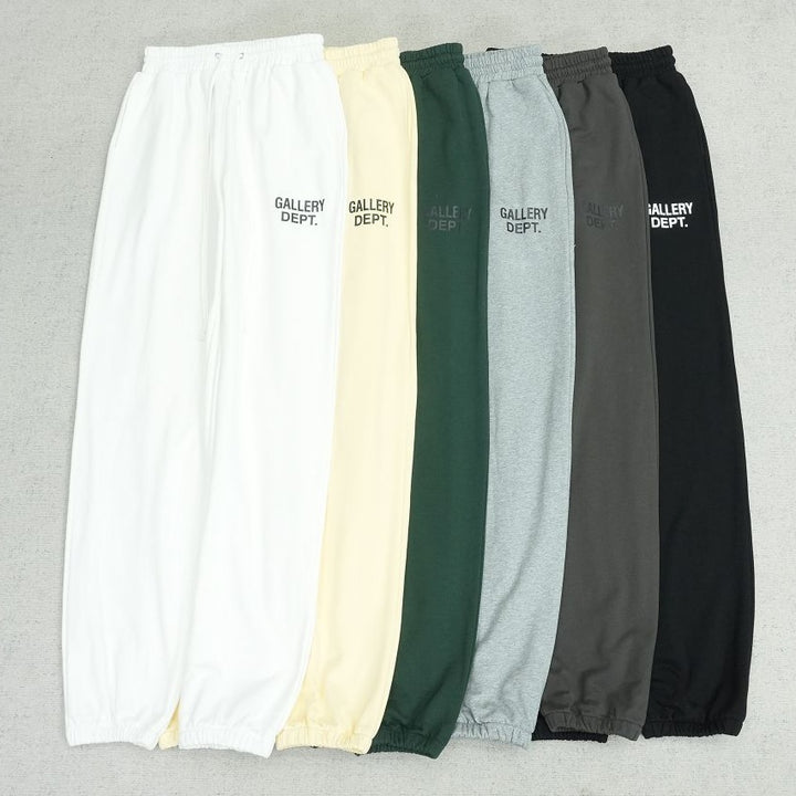 G - SWEATPANTS