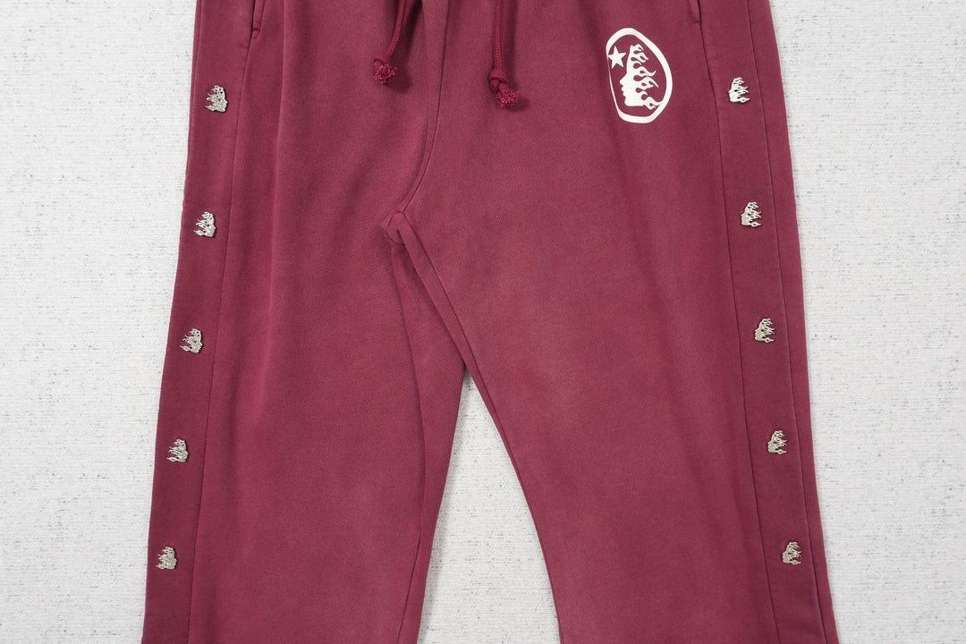 H - SWEATPANTS