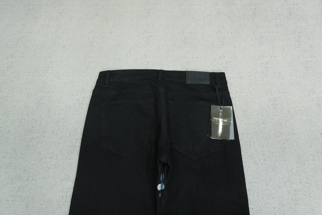 L - JEANS