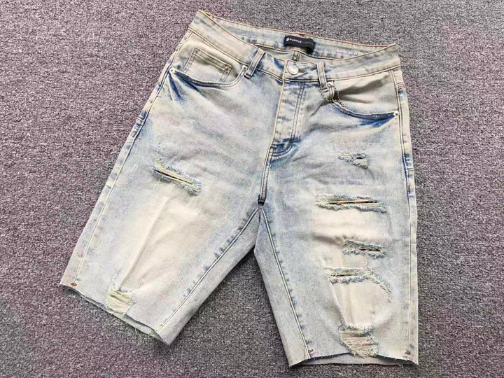 P - SHORTS