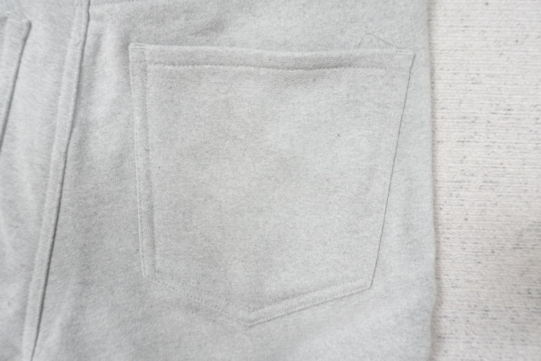 A - SWEATPANTS