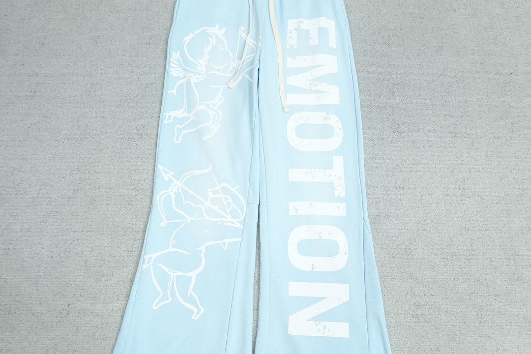 M - SWEATPANTS