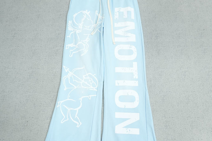 M - SWEATPANTS