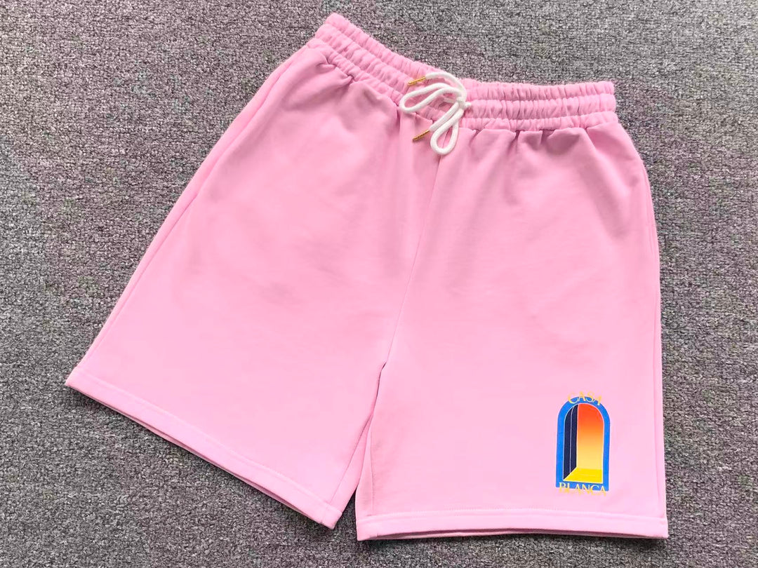 C - SHORTS