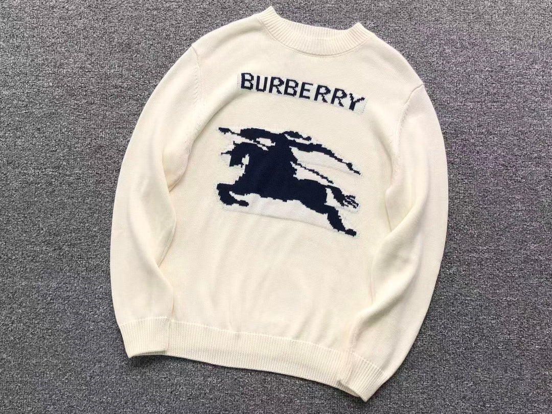 B - SWEATER