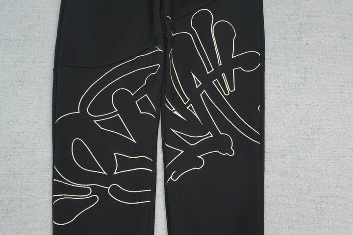 S - SWEATPANTS