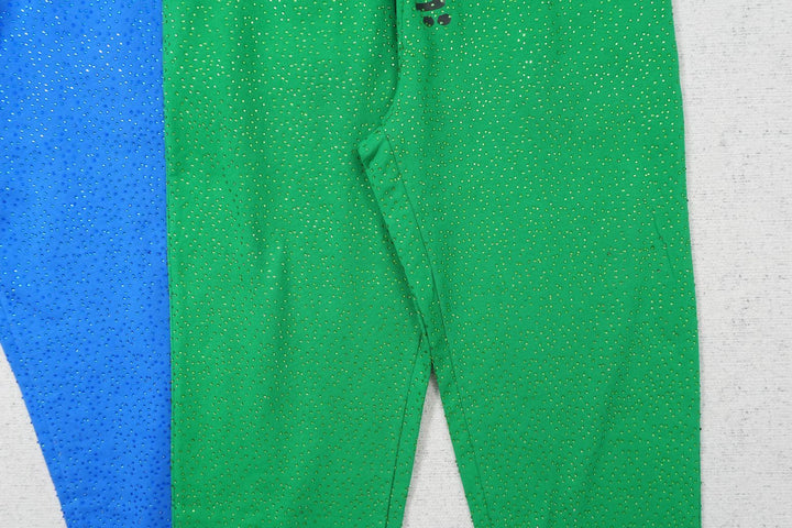 S - SWEATPANTS