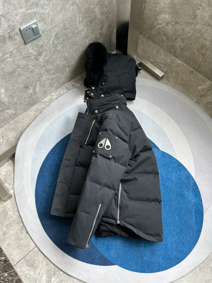 M - PUFFER