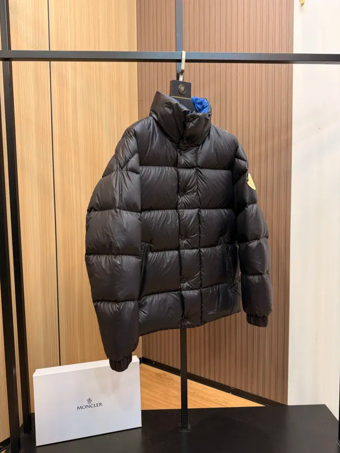 M - PUFFER