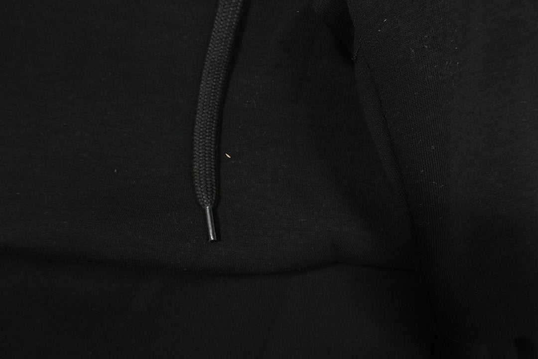 A - SWEATPANTS