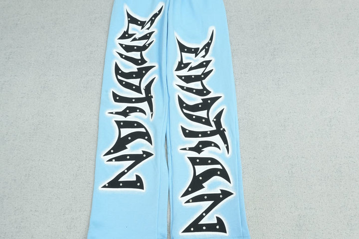 M - SWEATPANTS