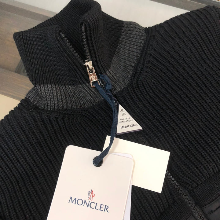 P - CARDIGAN