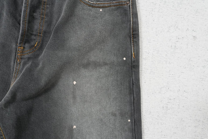A - JEANS