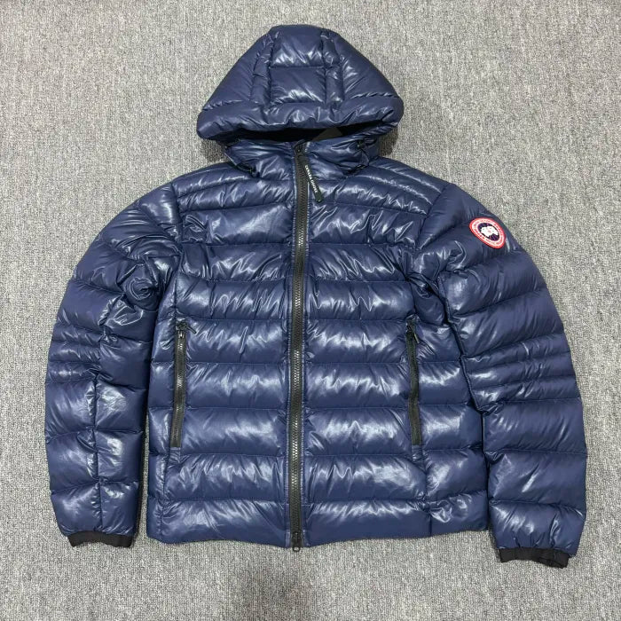 CG - PUFFER