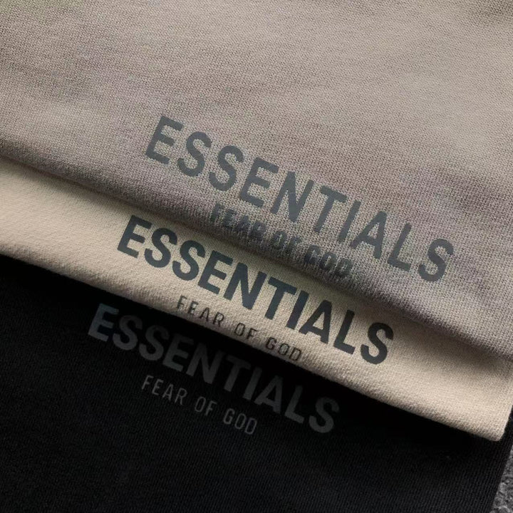 F - SHORTS