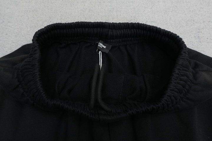 W - SWEATPANTS