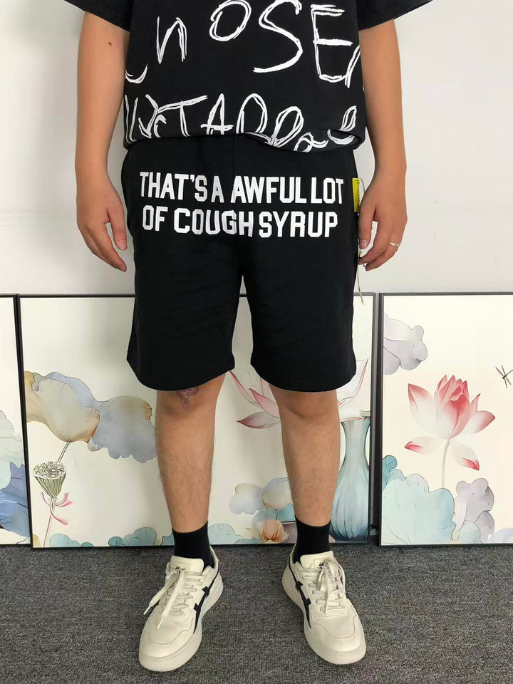 C - SHORTS
