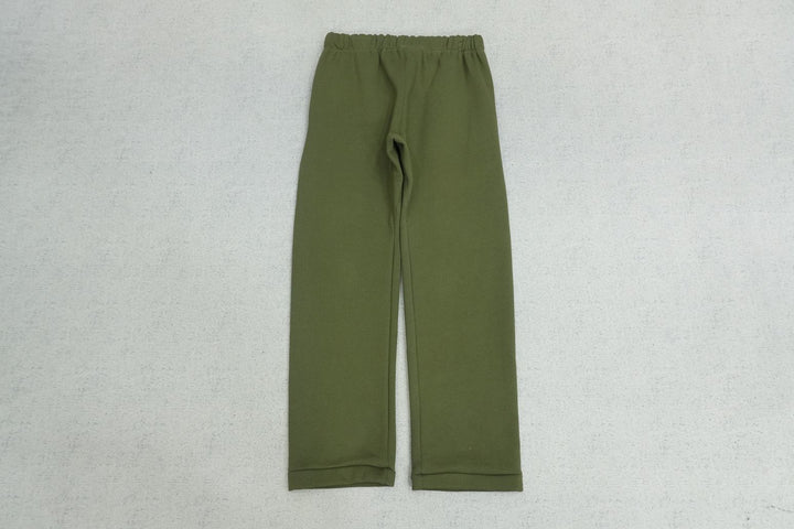 F - SWEATPANTS