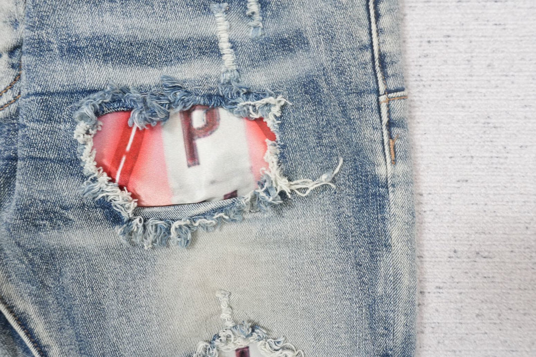 P - JEANS